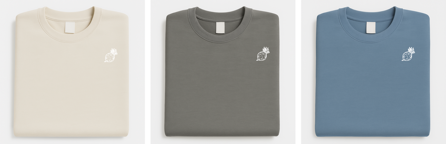 The Beet | Spring 25